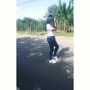 Meet your Posher, Nayeli